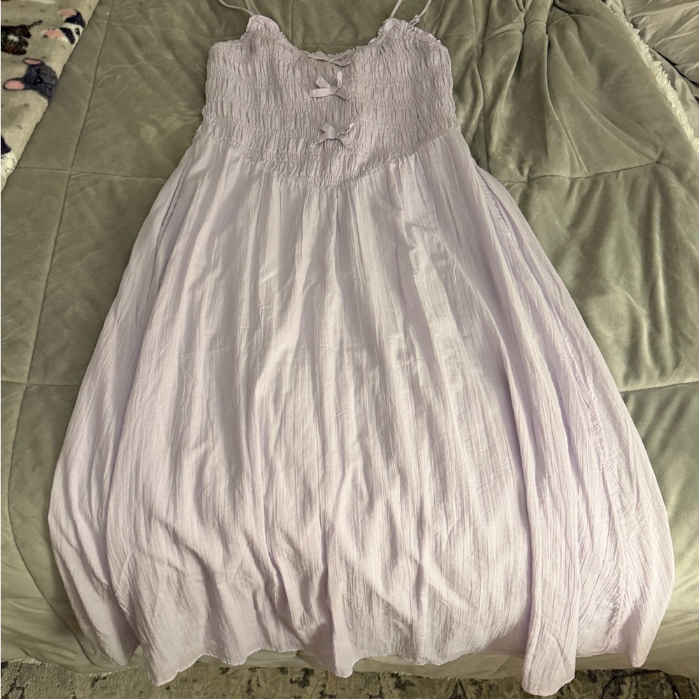 American Eagle dress never worn